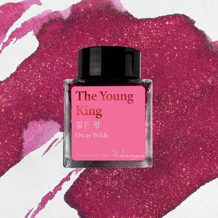 Wearingeul - The Young King