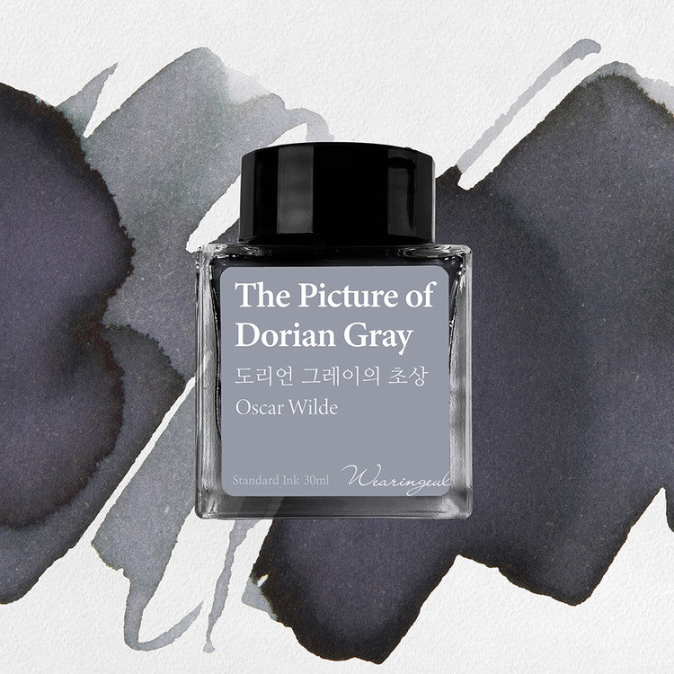 Wearinguel - The Picture of Dorian Grey