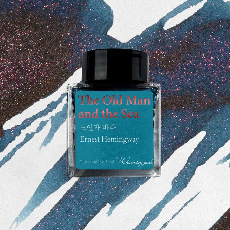 Wearingeul - The Old Man and the Sea