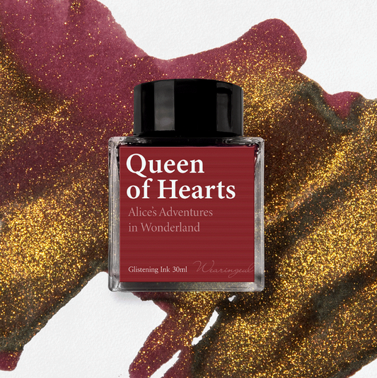 Wearingeul - Queen of Hearts