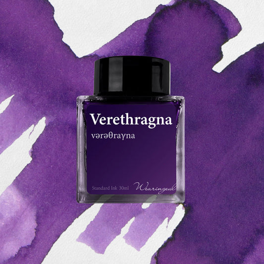 Wearingeul - Verethragna