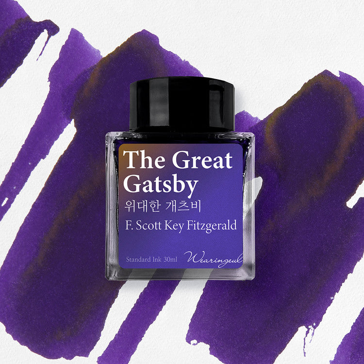 Wearingeul - The Great Gatsby