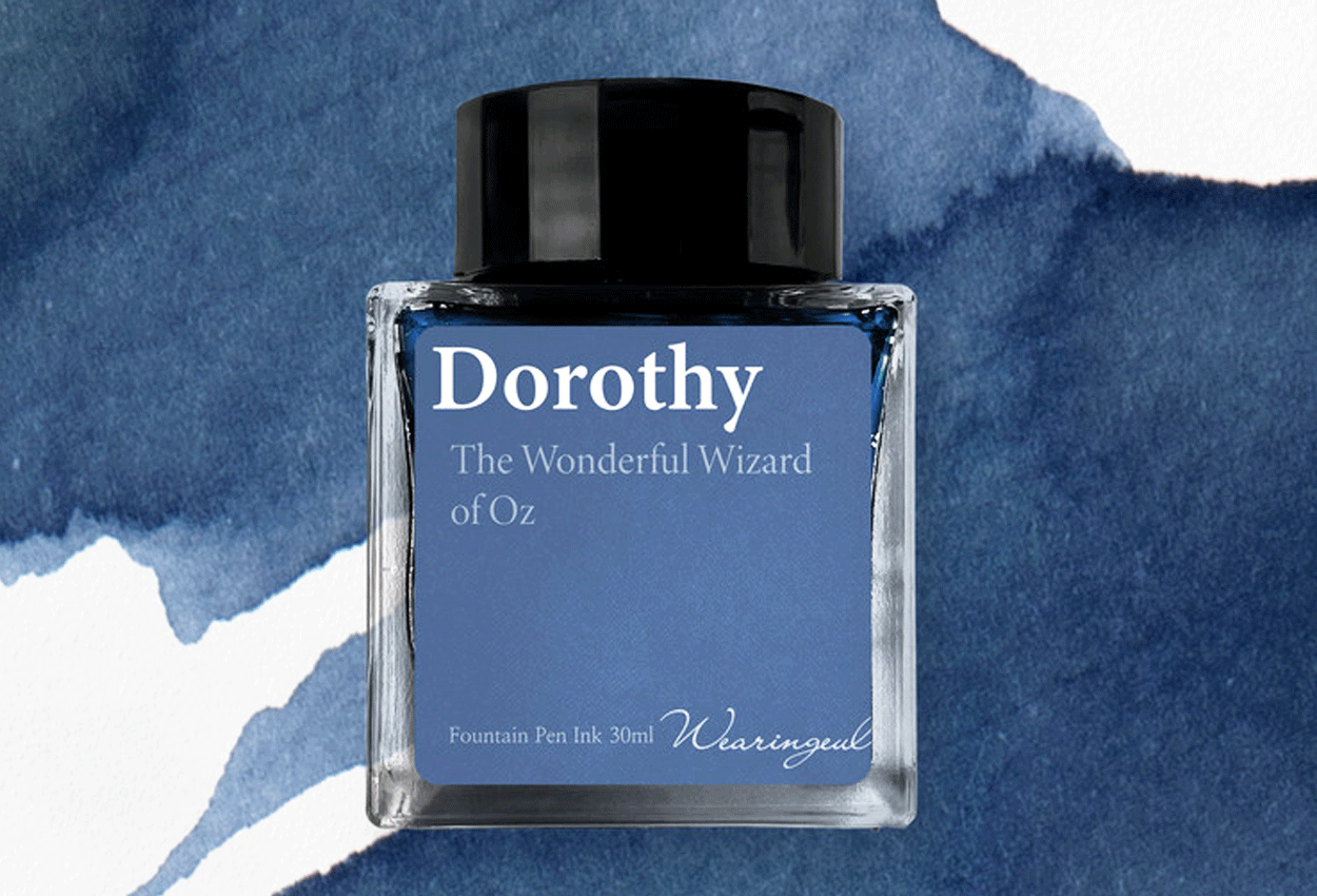 Wearingeul - Dorothy