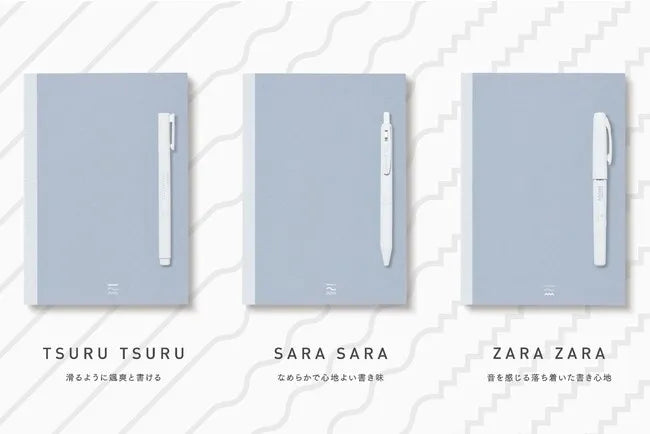 KOKUYO - PERPANEP Notebook A5